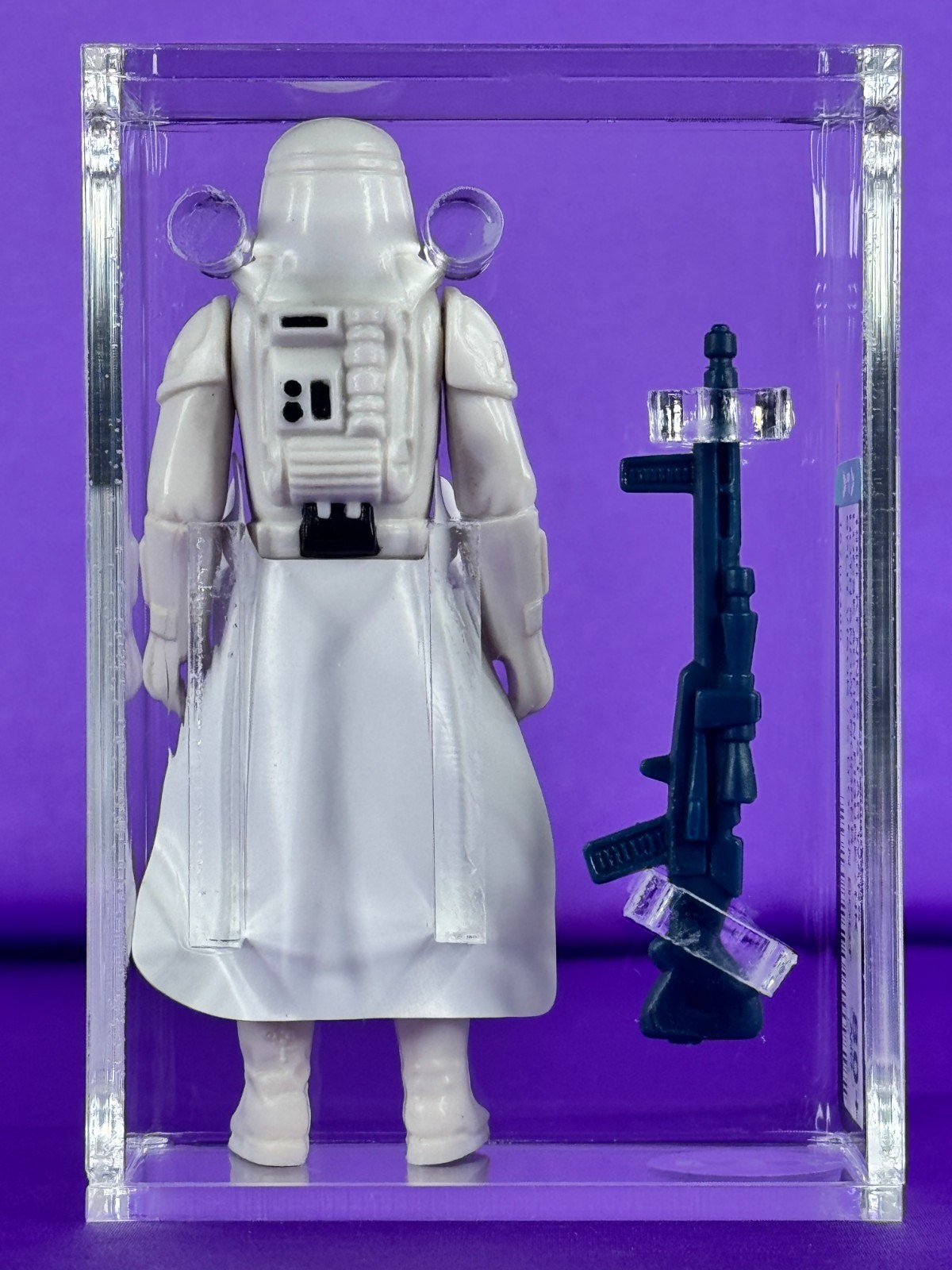 Imperial Stormtrooper (Hoth Battle Gear) - Snowtrooper sold