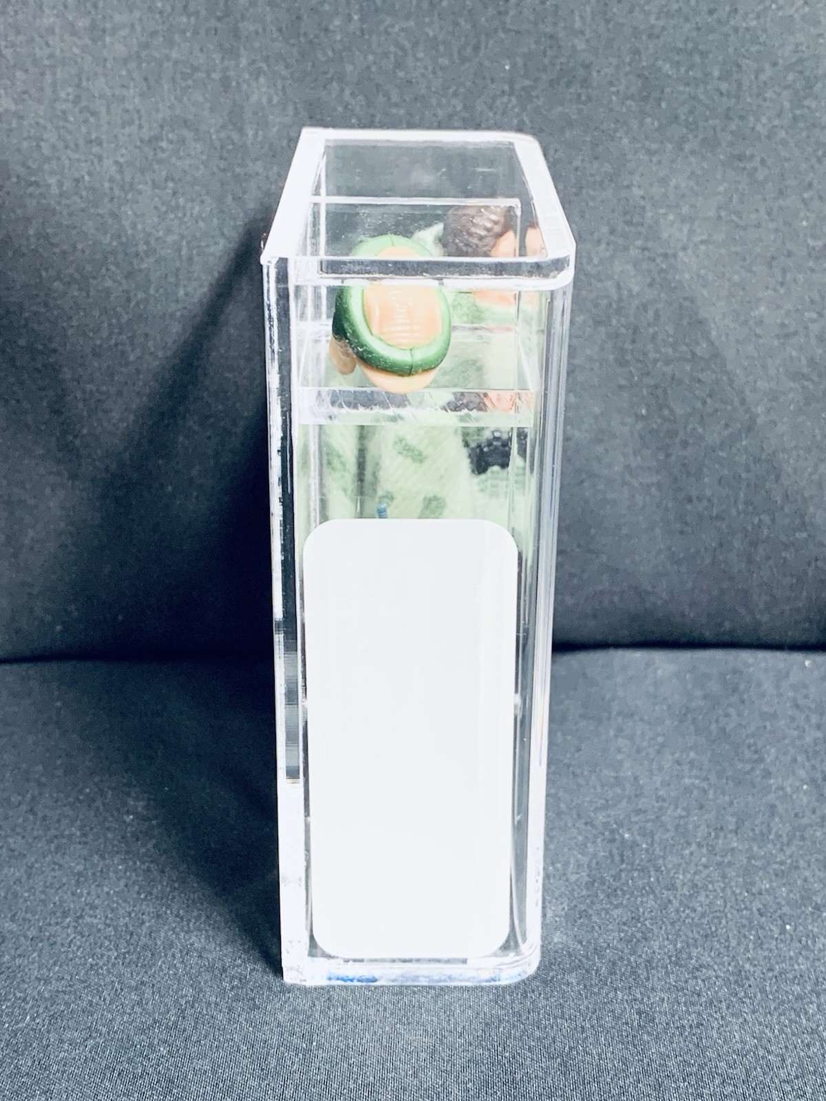 Princess Leia Organa (In Combat Poncho) sold