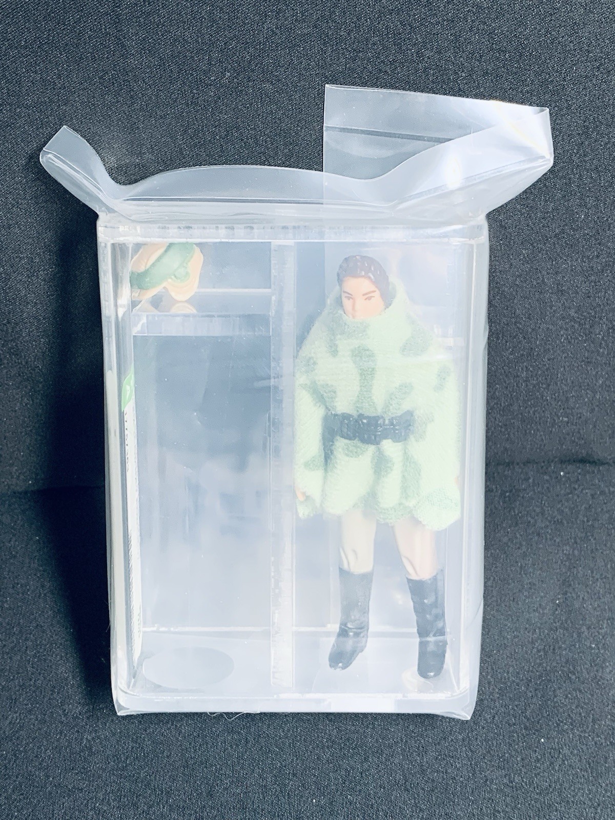 Princess Leia Organa (In Combat Poncho) sold
