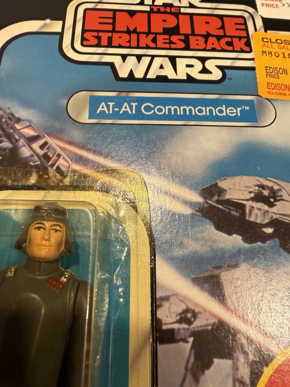 AT-AT Commander sold