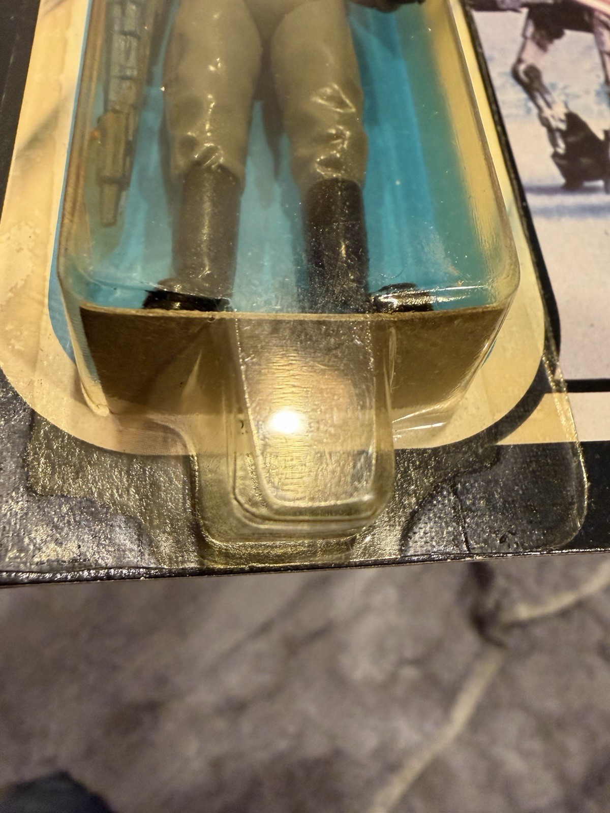 AT-AT Commander sold