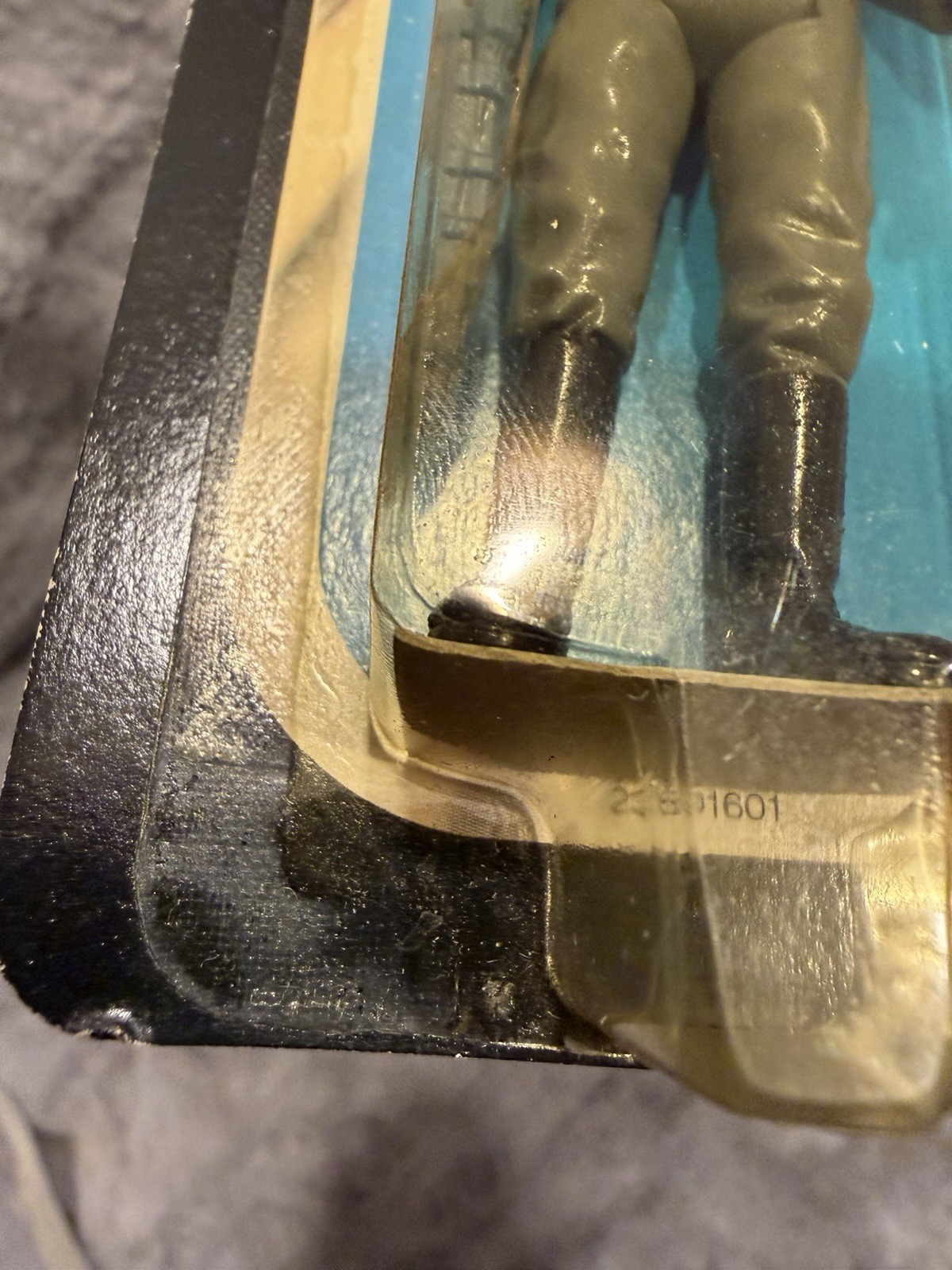 AT-AT Commander sold