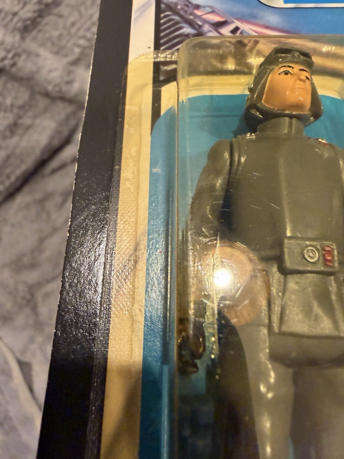 AT-AT Commander sold