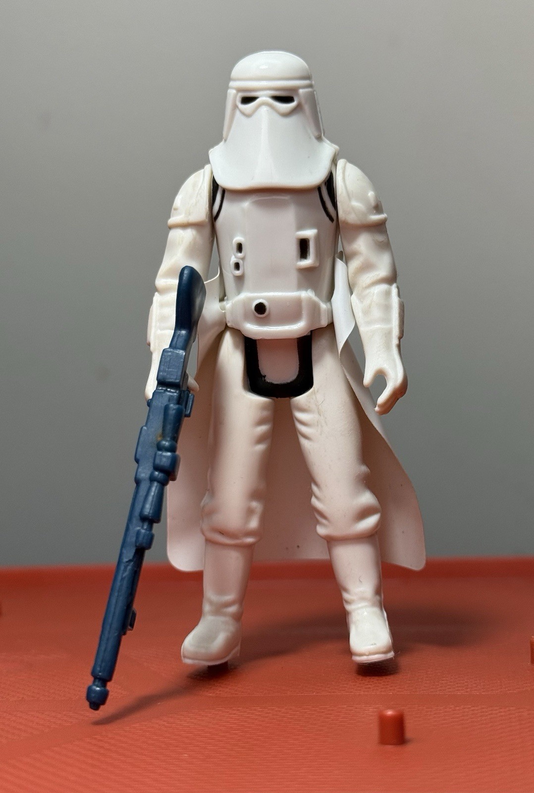 Imperial Stormtrooper (Hoth Battle Gear) - Snowtrooper sold
