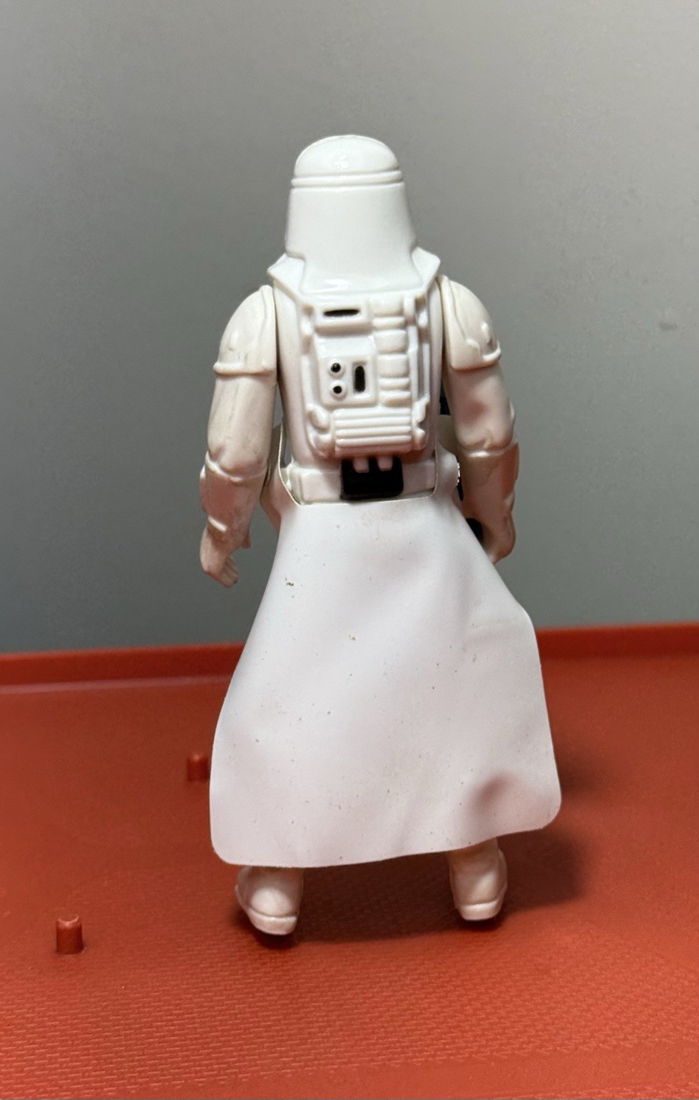Imperial Stormtrooper (Hoth Battle Gear) - Snowtrooper sold