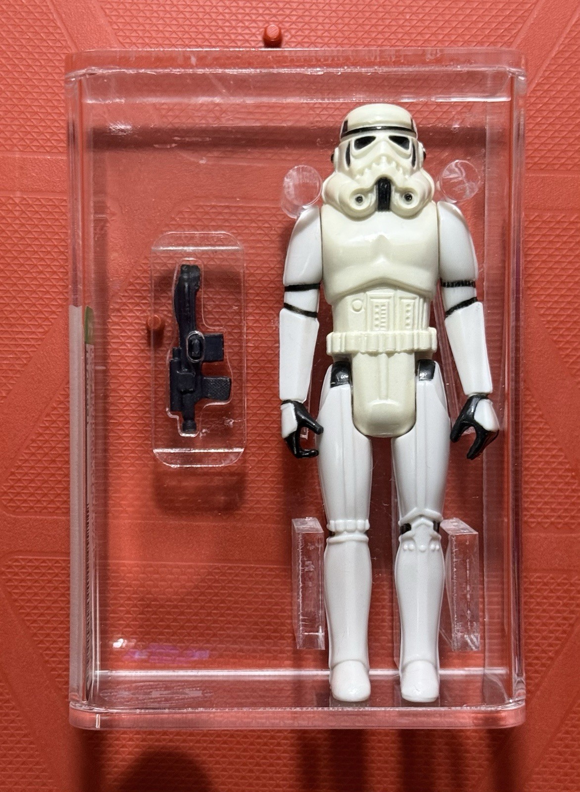 Imperial Stormtrooper sold