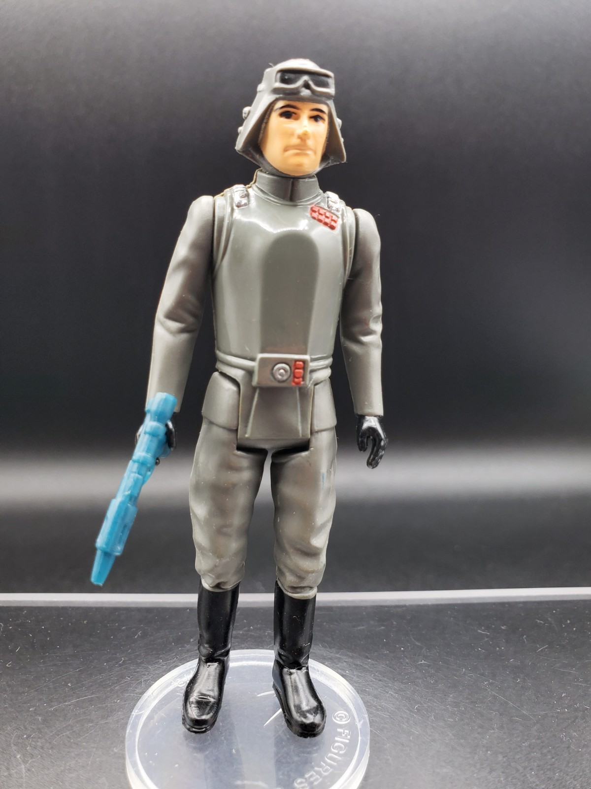 AT-AT Commander sold