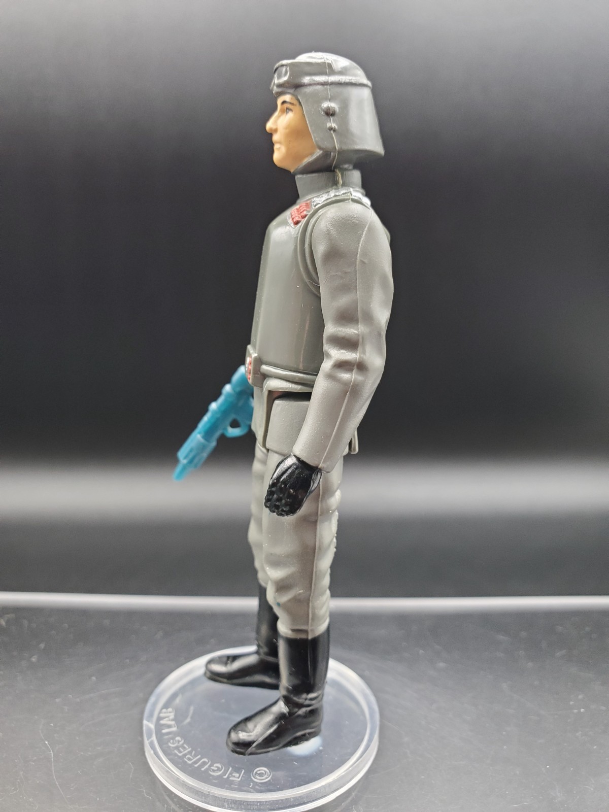 AT-AT Commander sold