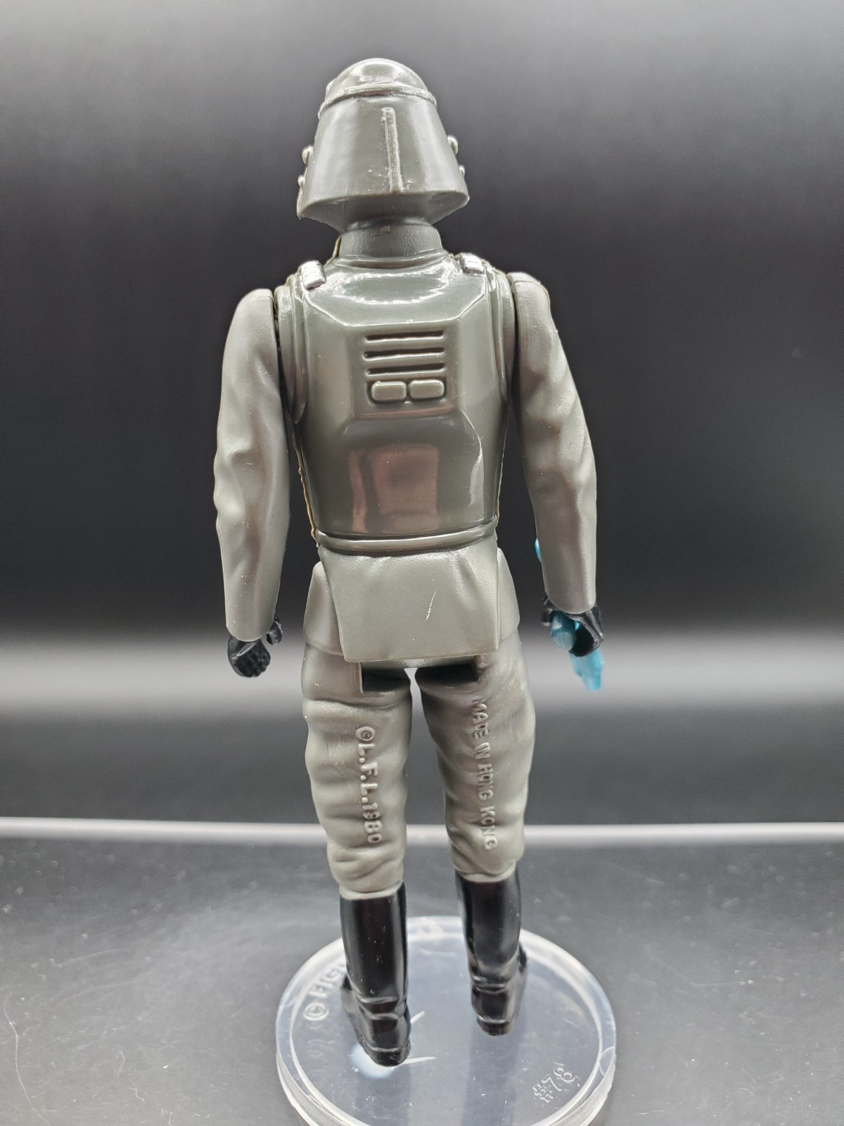 AT-AT Commander sold