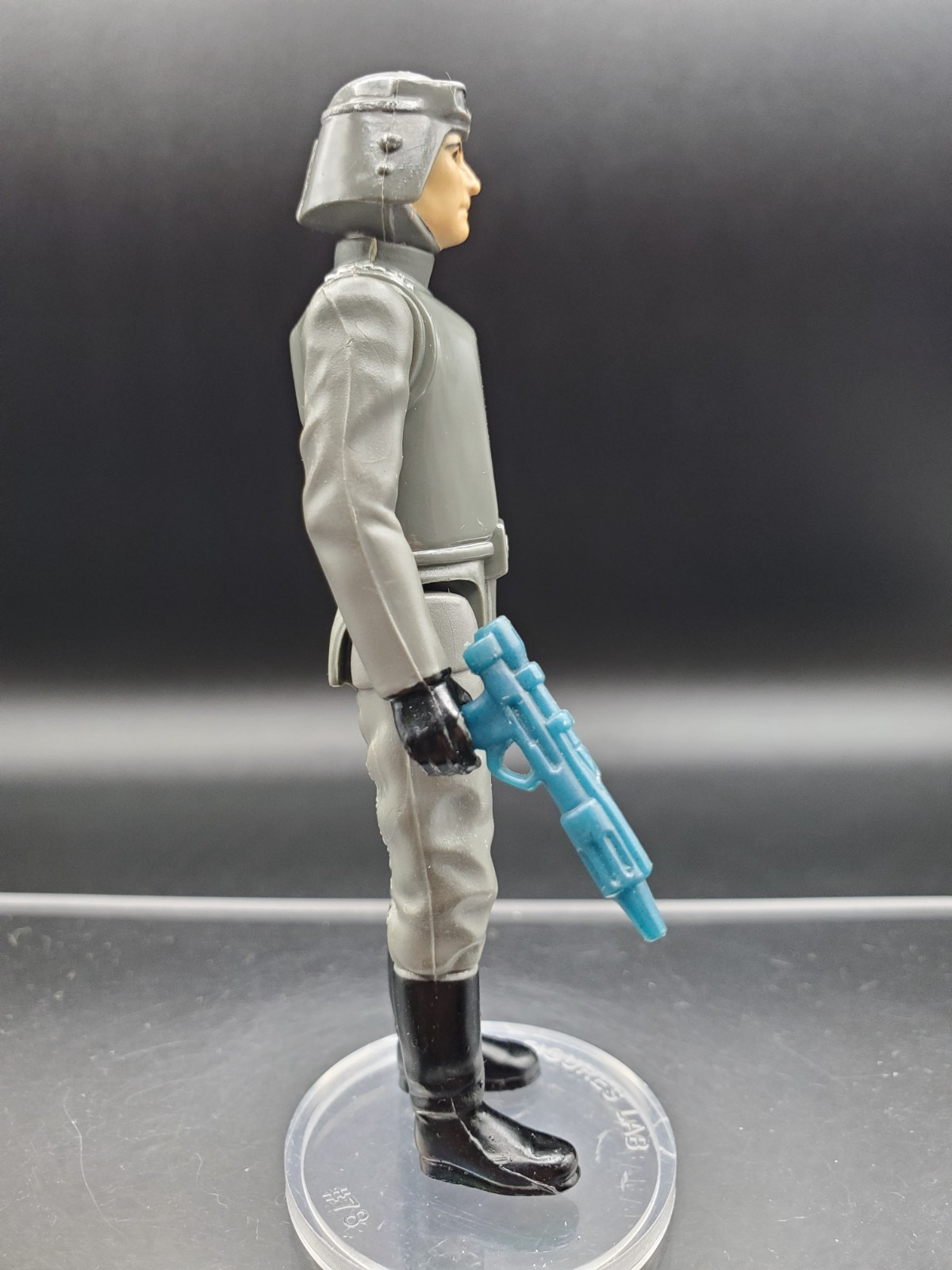 AT-AT Commander sold