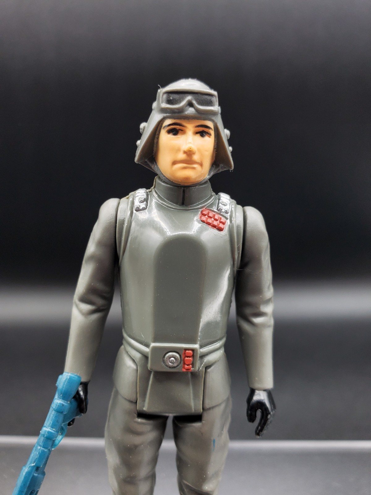 AT-AT Commander sold