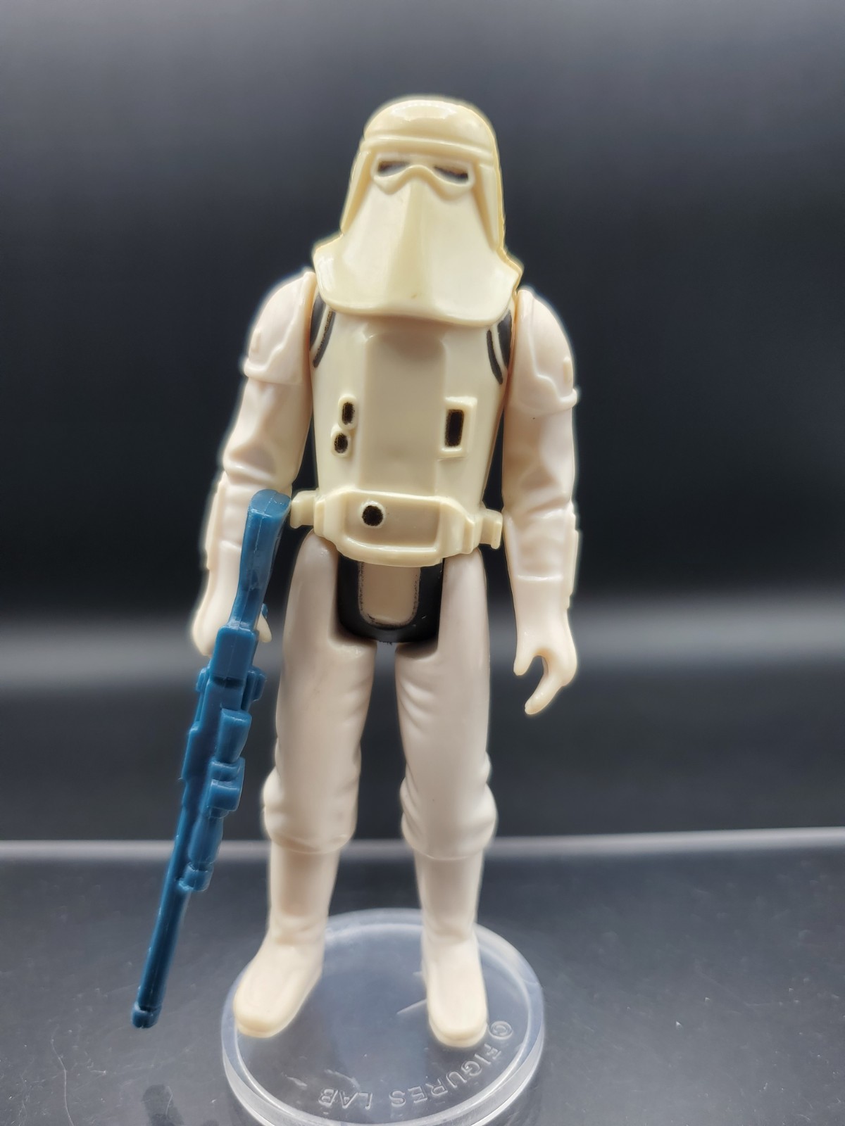 Imperial Stormtrooper (Hoth Battle Gear) - Snowtrooper sold