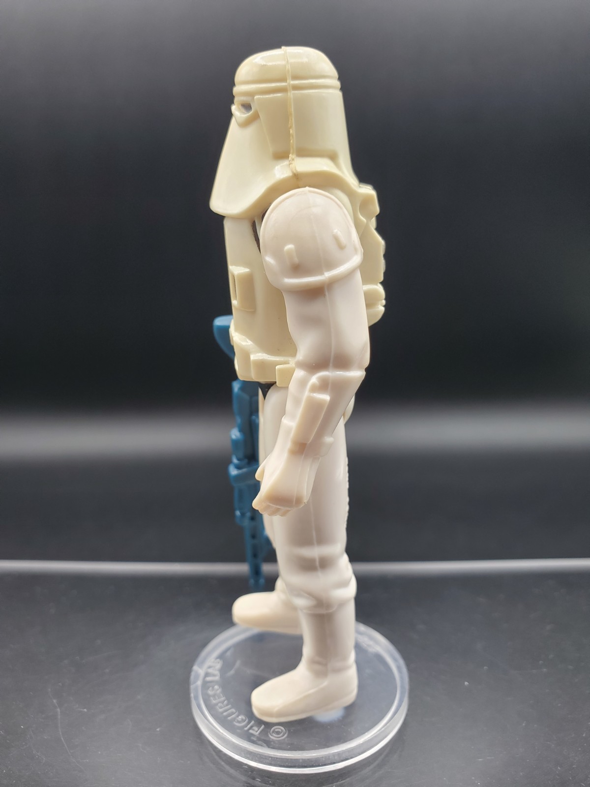 Imperial Stormtrooper (Hoth Battle Gear) - Snowtrooper sold