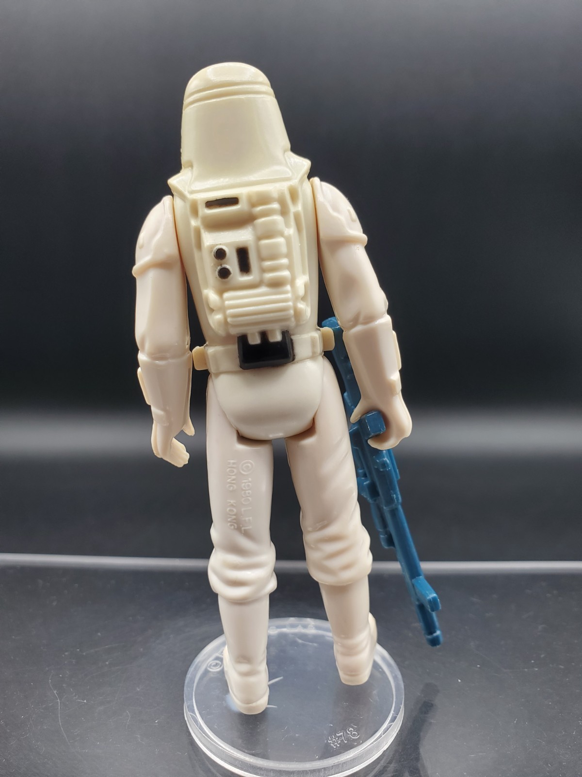 Imperial Stormtrooper (Hoth Battle Gear) - Snowtrooper sold