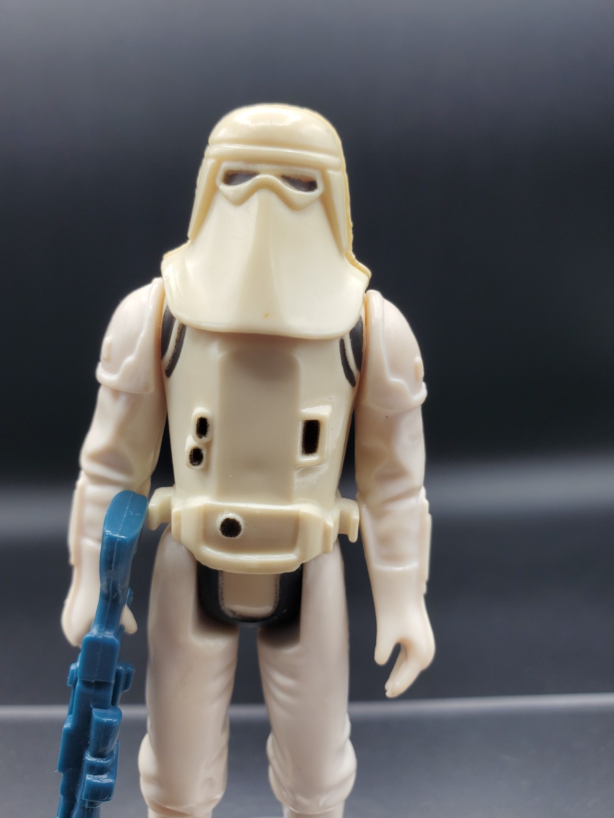 Imperial Stormtrooper (Hoth Battle Gear) - Snowtrooper sold