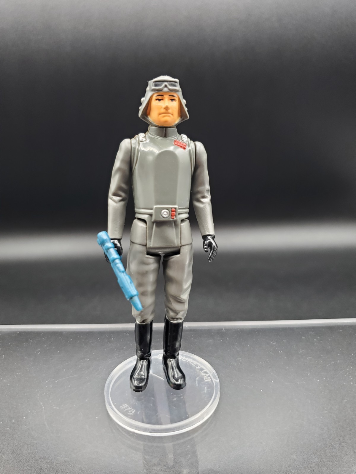 AT-AT Commander sold