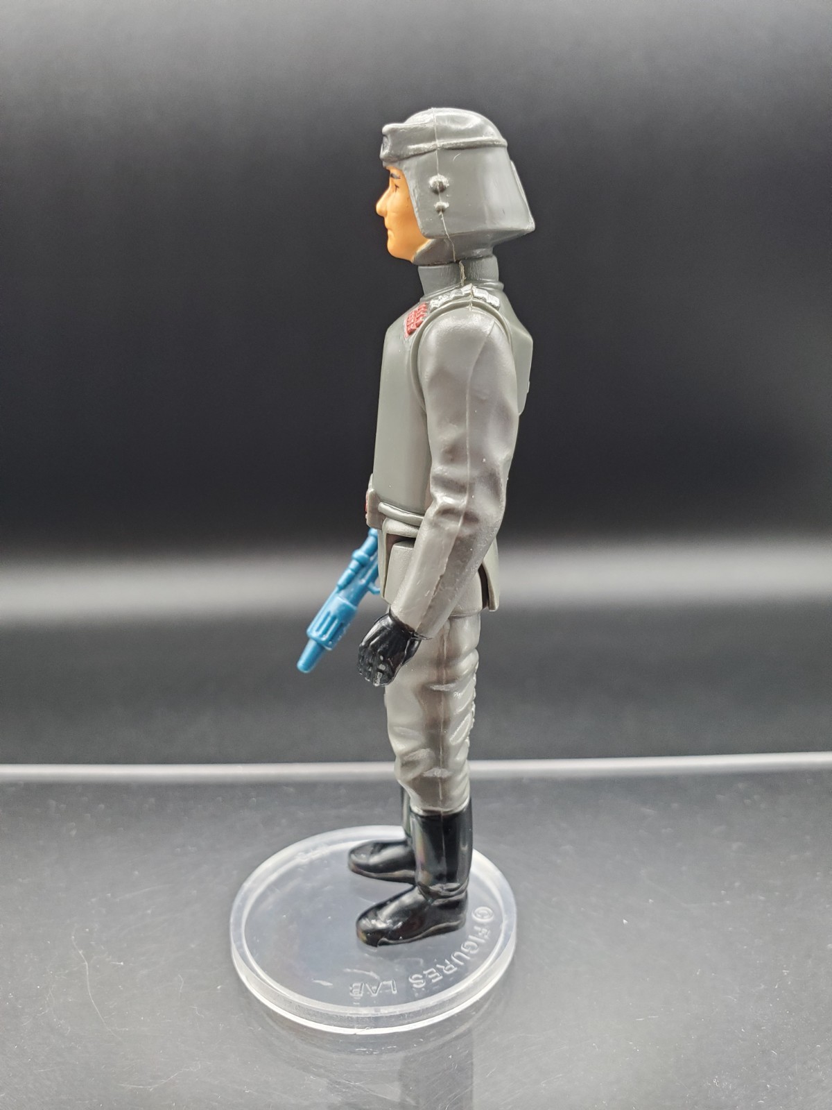 AT-AT Commander sold