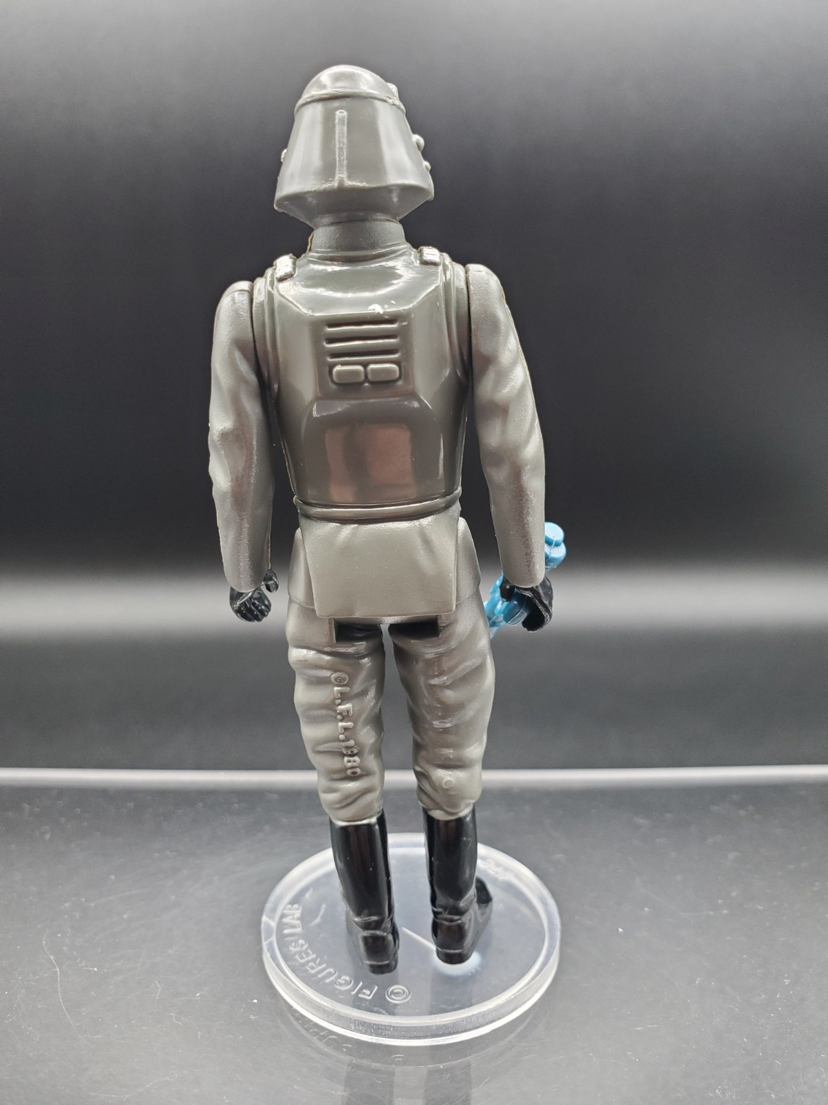 AT-AT Commander sold