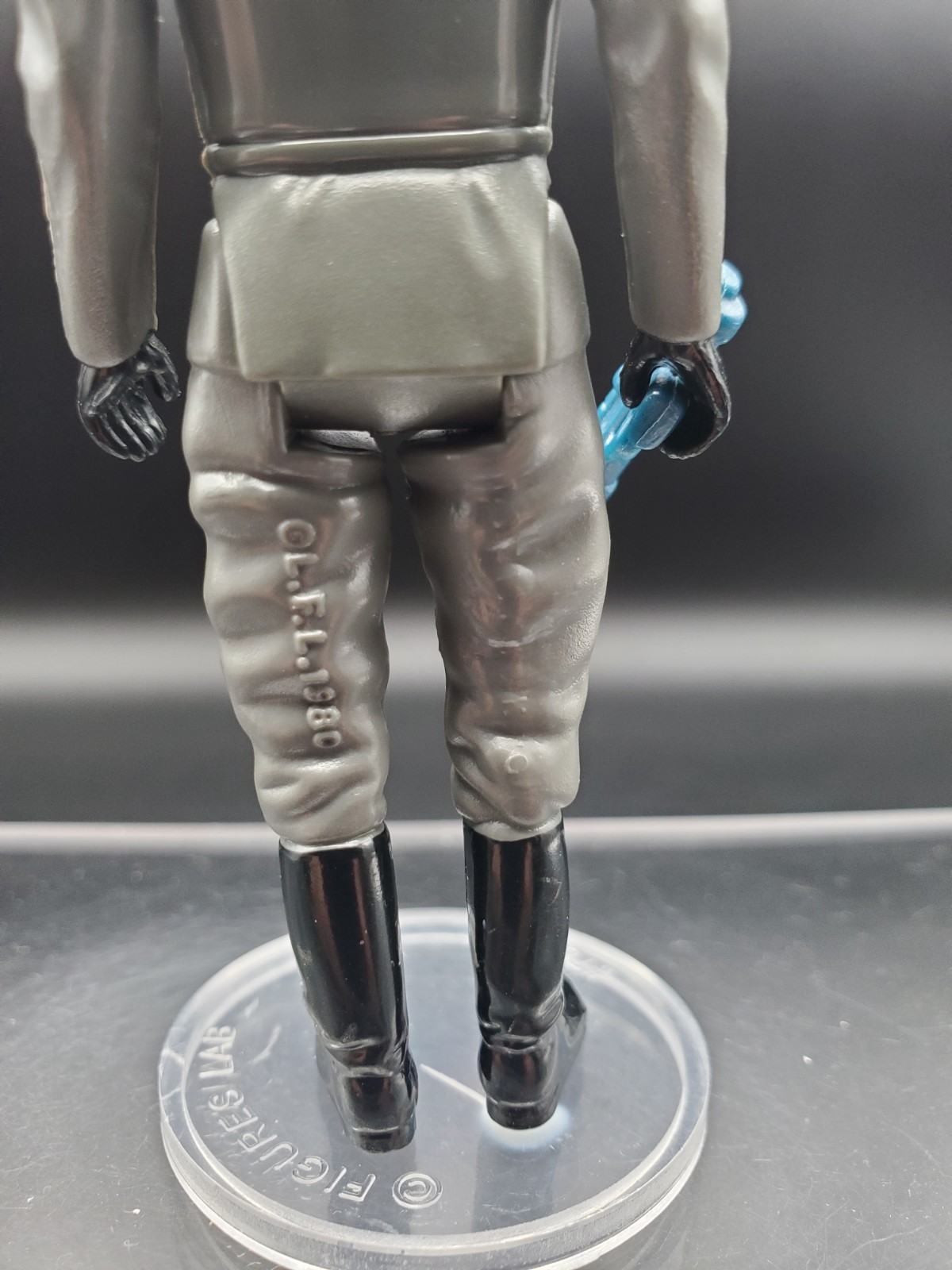 AT-AT Commander sold