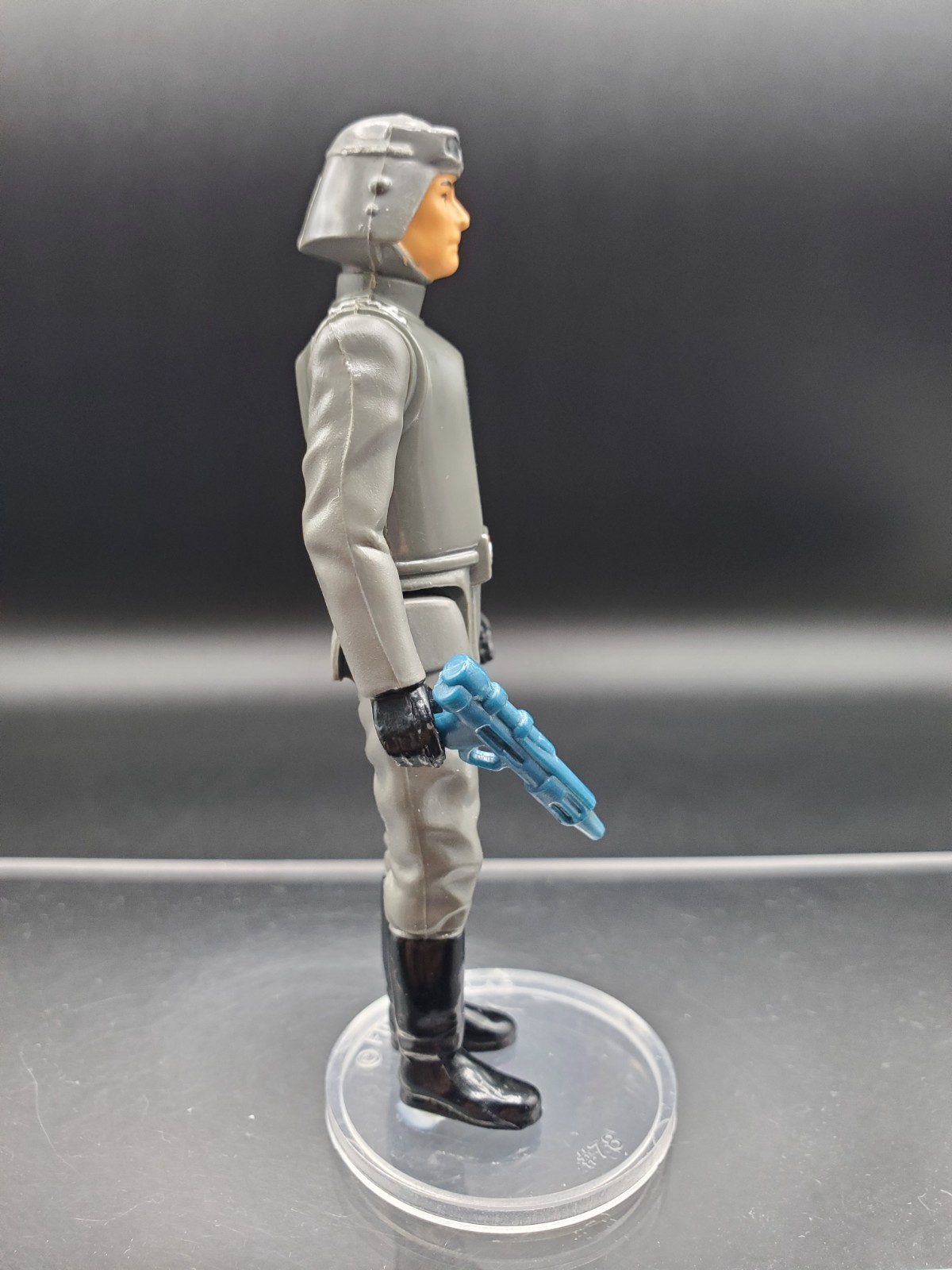 AT-AT Commander sold