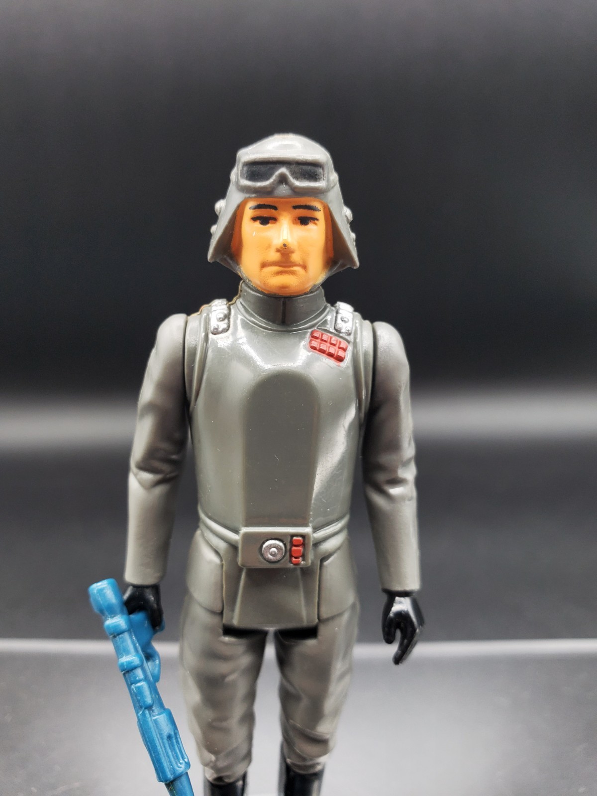 AT-AT Commander sold