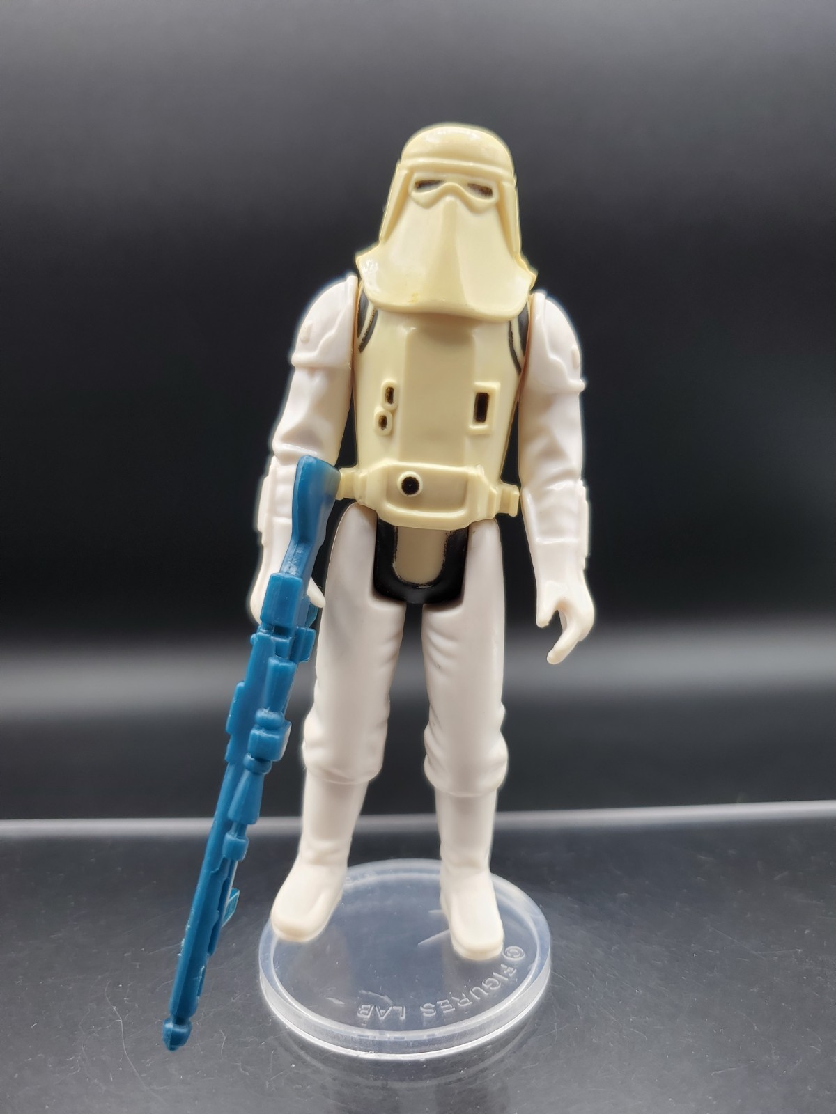 Imperial Stormtrooper (Hoth Battle Gear) - Snowtrooper sold
