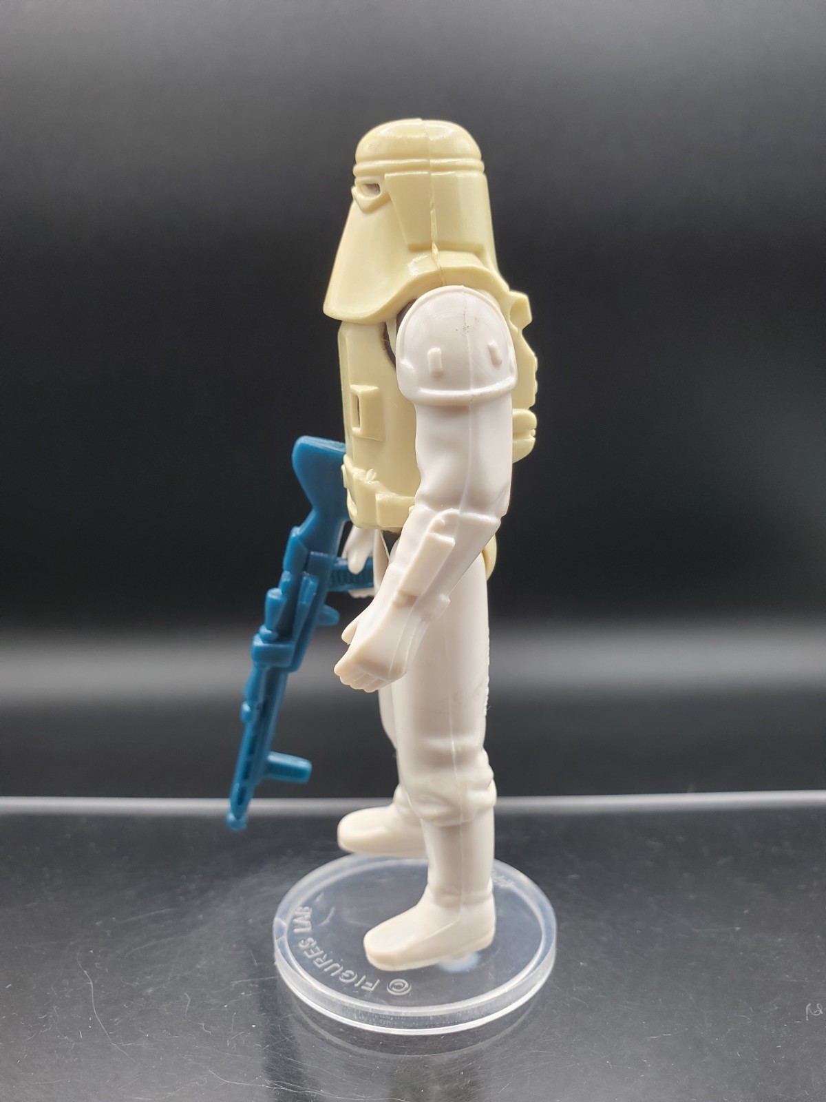 Imperial Stormtrooper (Hoth Battle Gear) - Snowtrooper sold