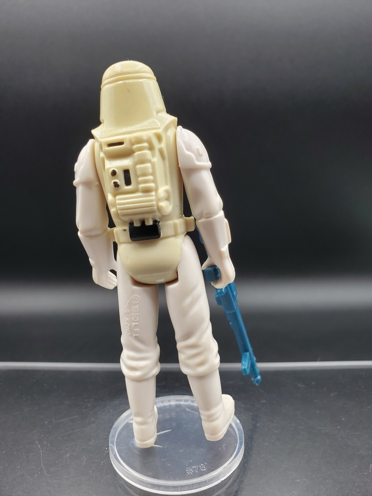Imperial Stormtrooper (Hoth Battle Gear) - Snowtrooper sold