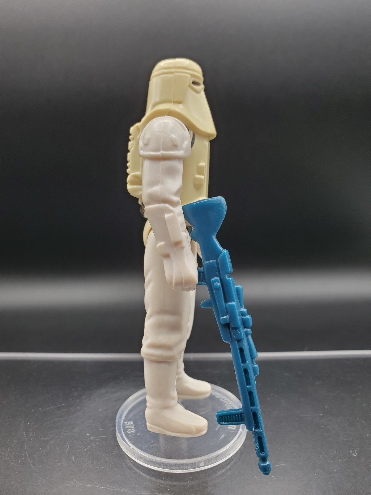 Imperial Stormtrooper (Hoth Battle Gear) - Snowtrooper sold