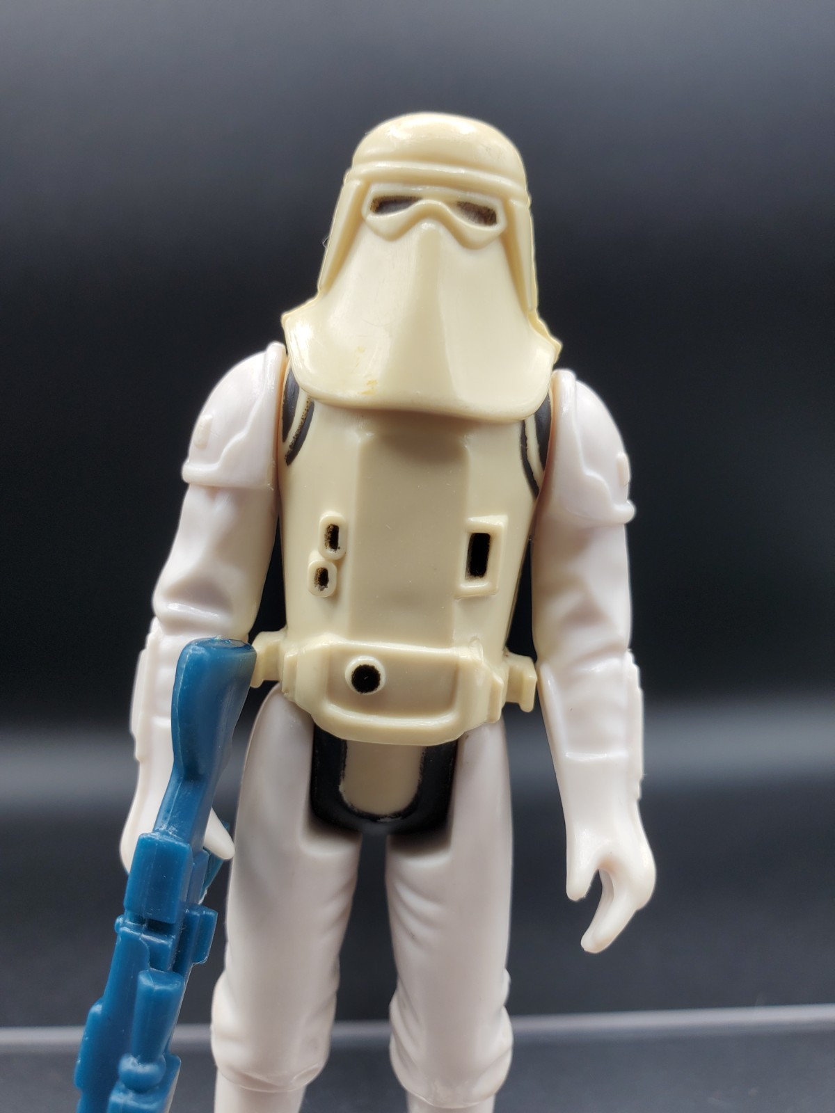 Imperial Stormtrooper (Hoth Battle Gear) - Snowtrooper sold