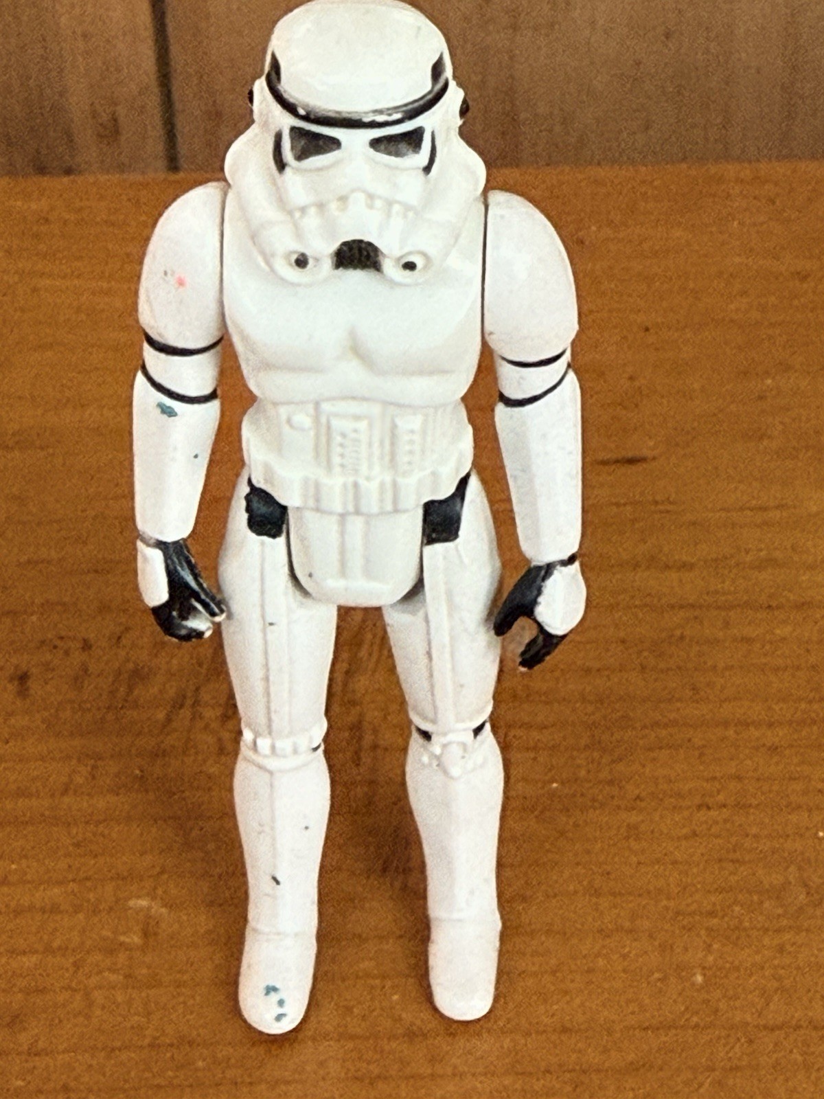 Imperial Stormtrooper sold