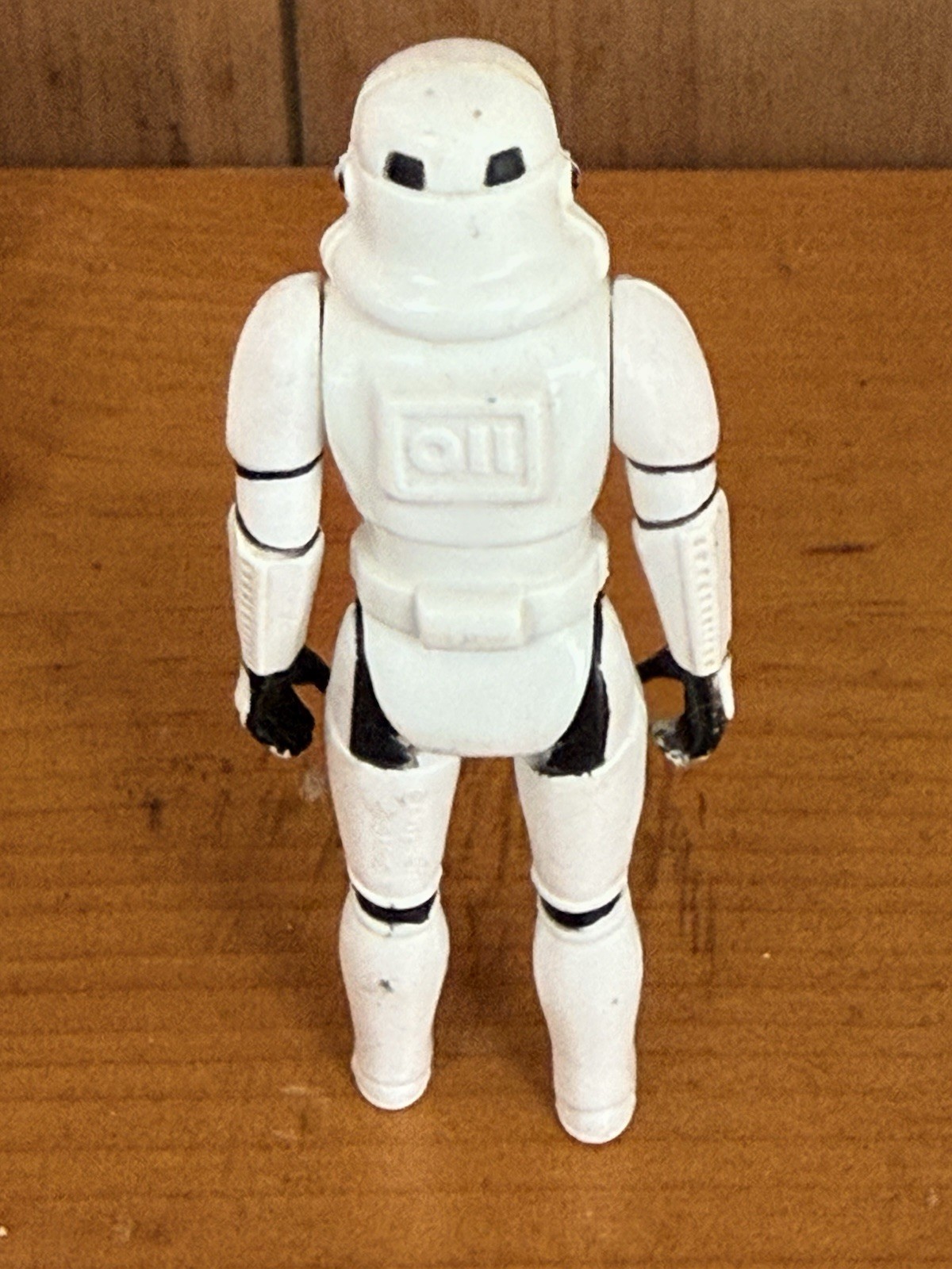 Imperial Stormtrooper sold