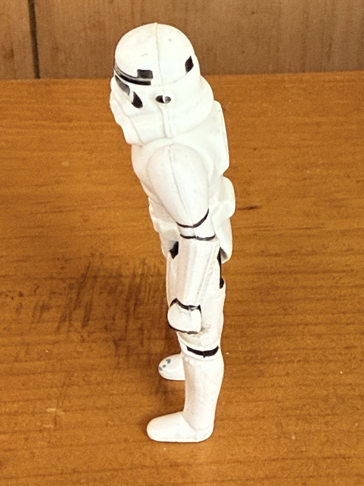 Imperial Stormtrooper sold