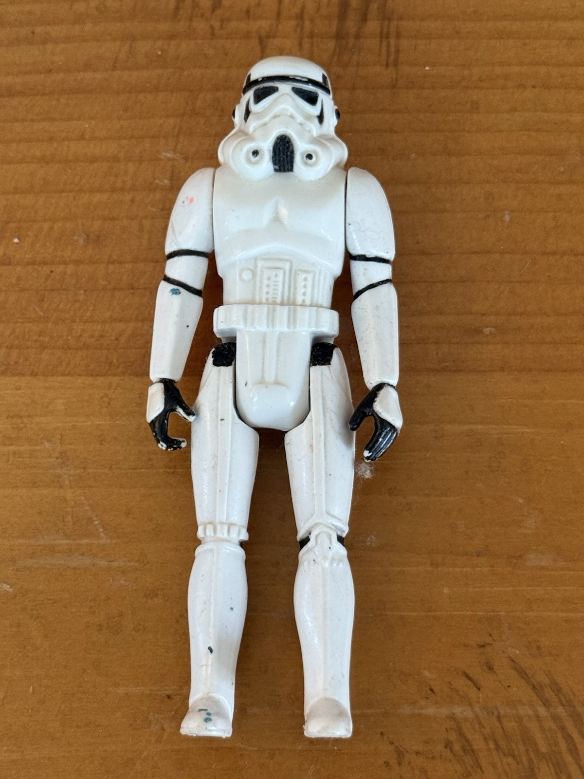 Imperial Stormtrooper sold