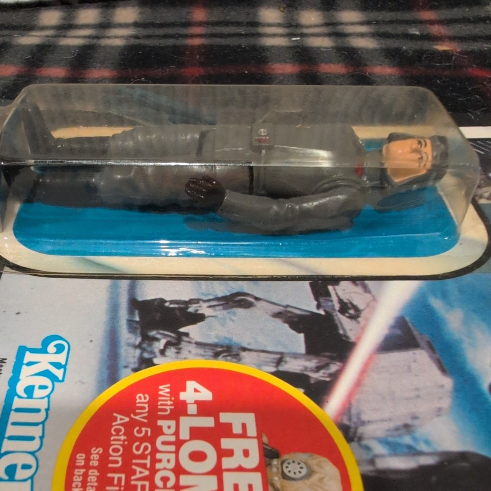 AT-AT Commander sold