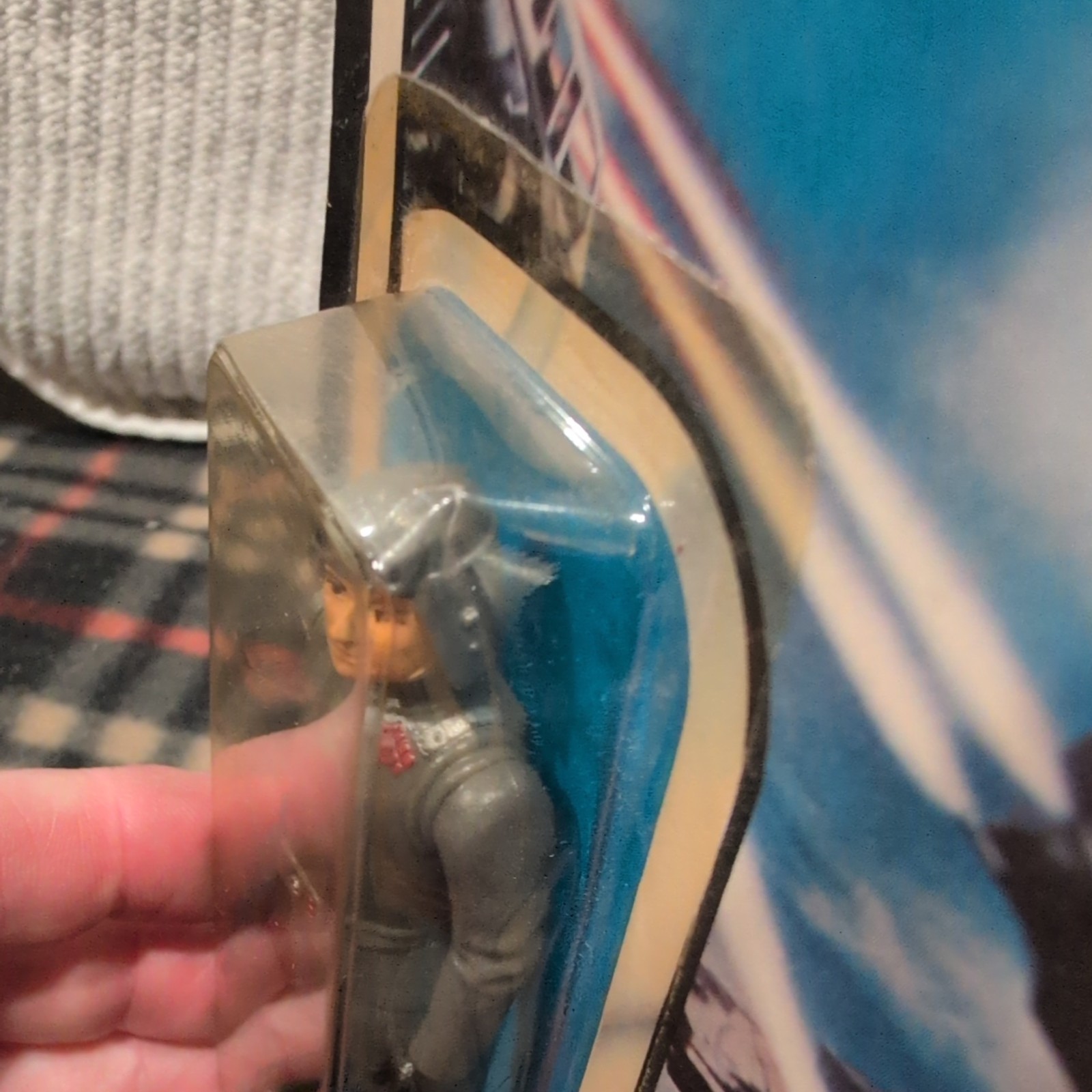 AT-AT Commander sold