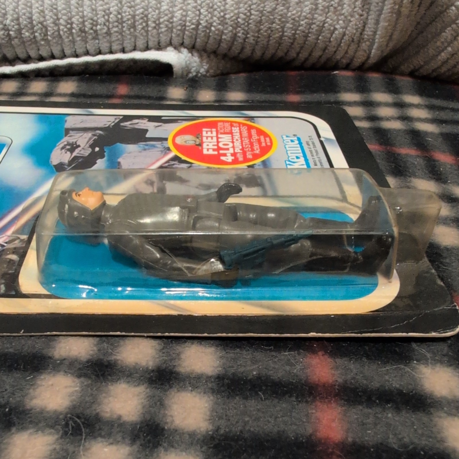 AT-AT Commander sold