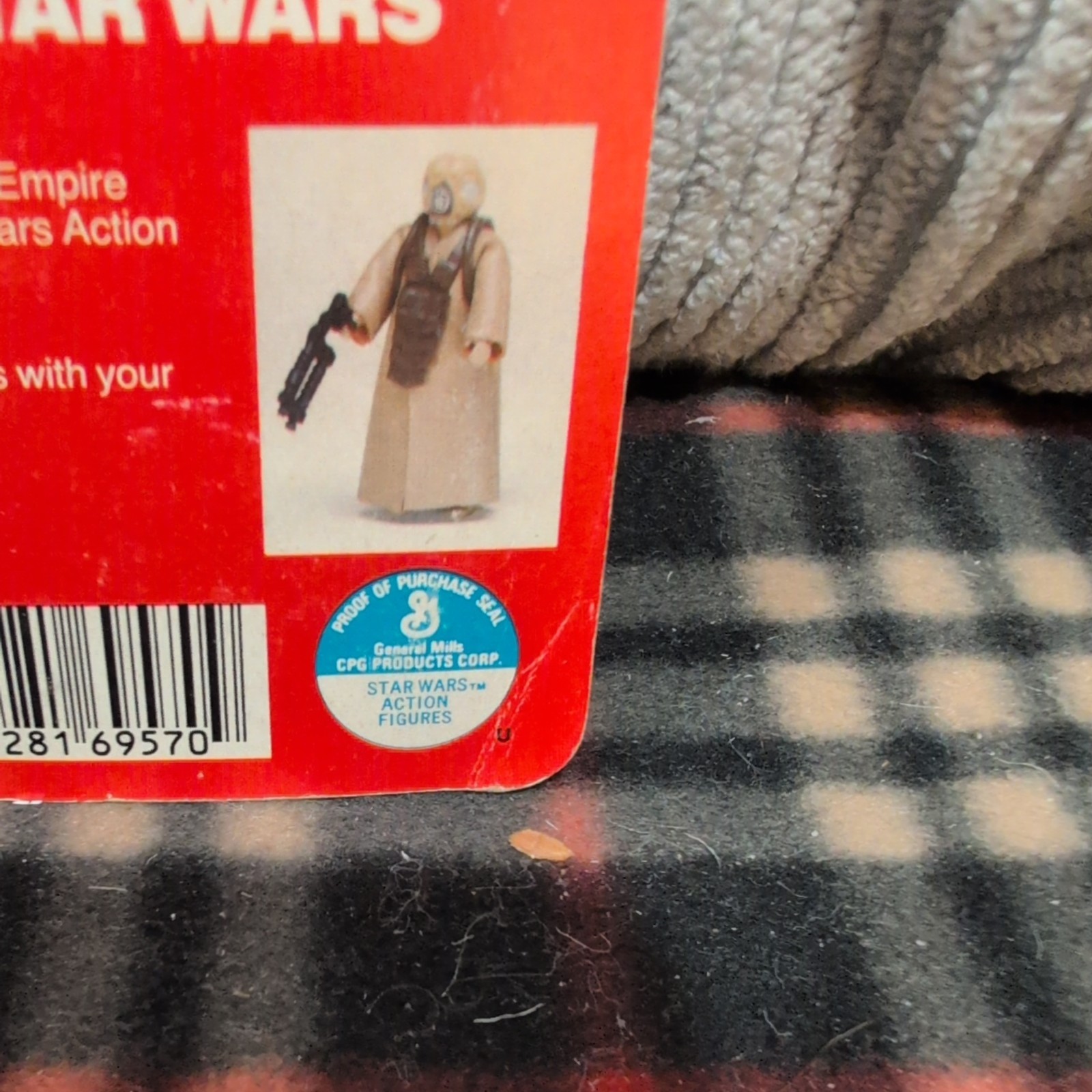 AT-AT Commander sold