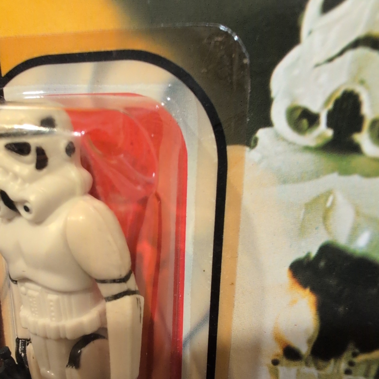 Imperial Stormtrooper sold