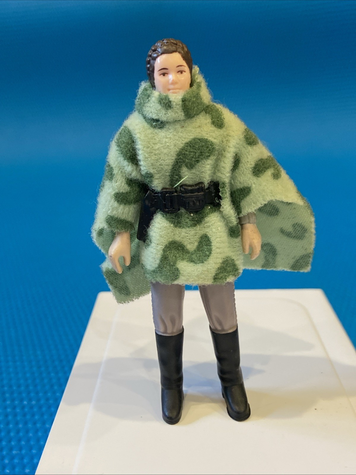 Princess Leia Organa (In Combat Poncho) sold