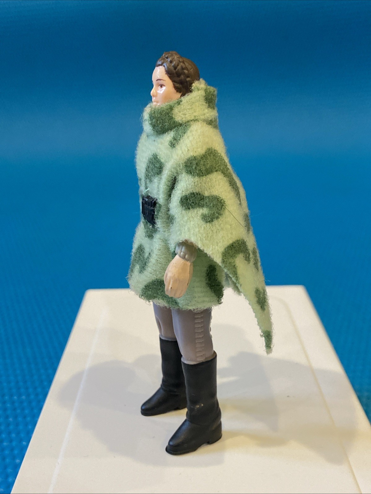 Princess Leia Organa (In Combat Poncho) sold