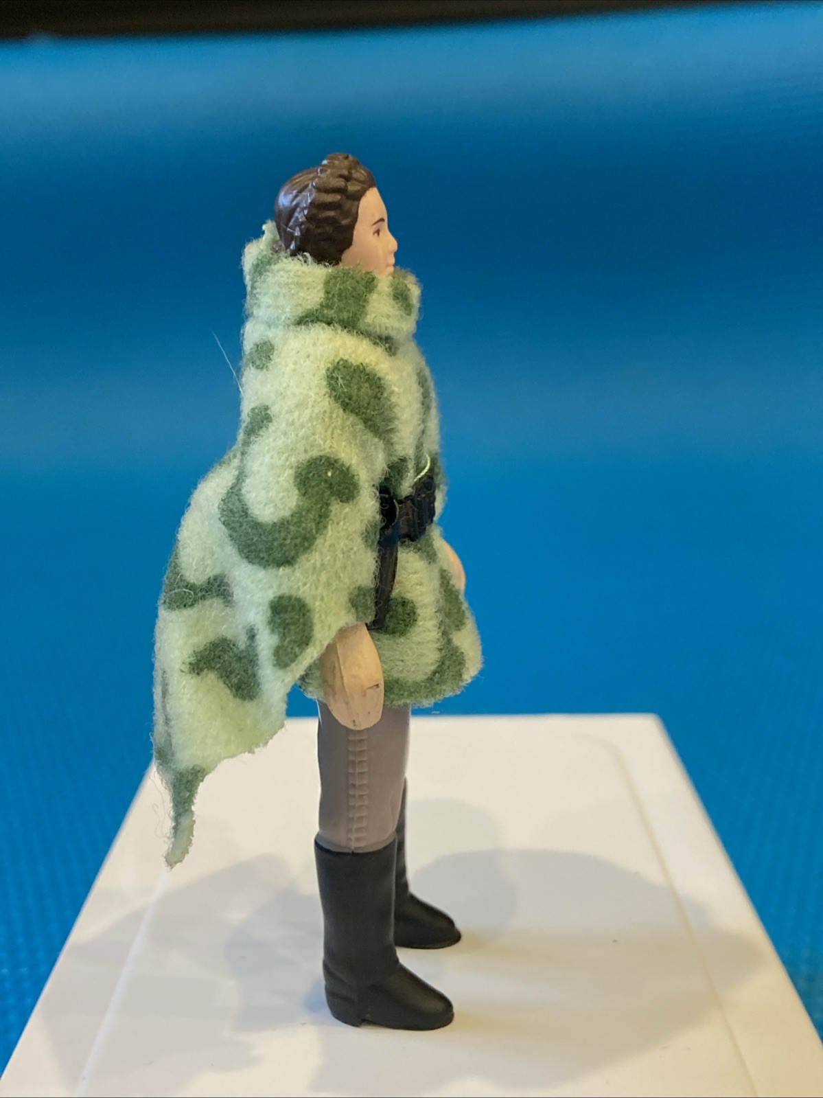 Princess Leia Organa (In Combat Poncho) sold