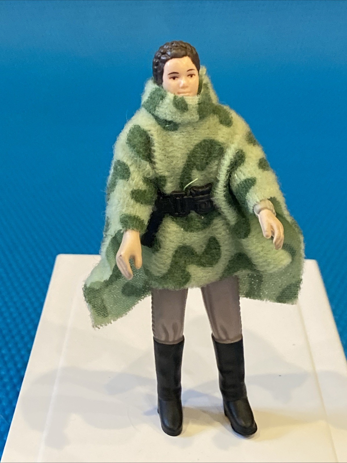 Princess Leia Organa (In Combat Poncho) sold