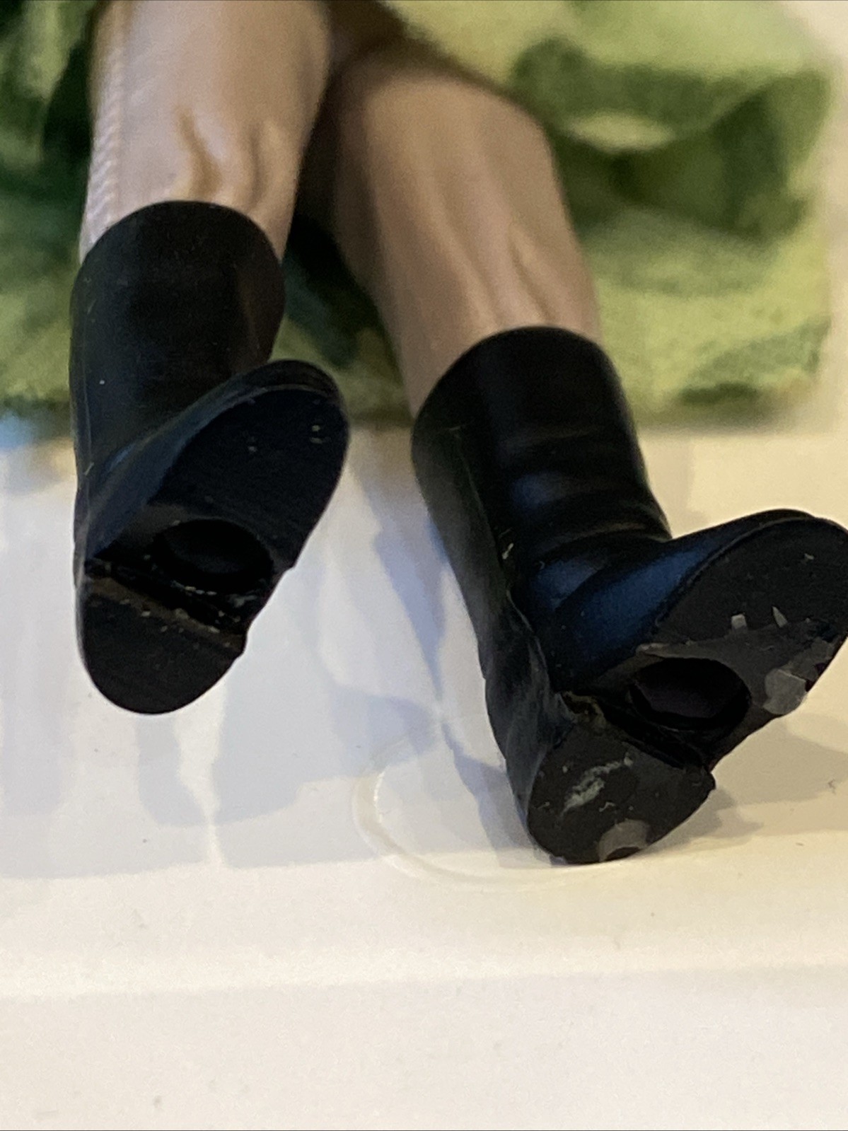 Princess Leia Organa (In Combat Poncho) sold