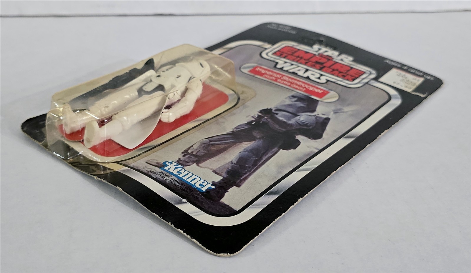 Imperial Stormtrooper (Hoth Battle Gear) - Snowtrooper sold