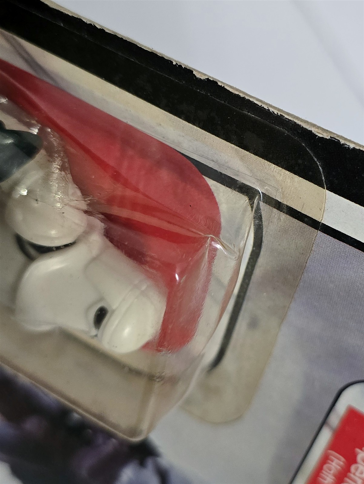 Imperial Stormtrooper (Hoth Battle Gear) - Snowtrooper sold