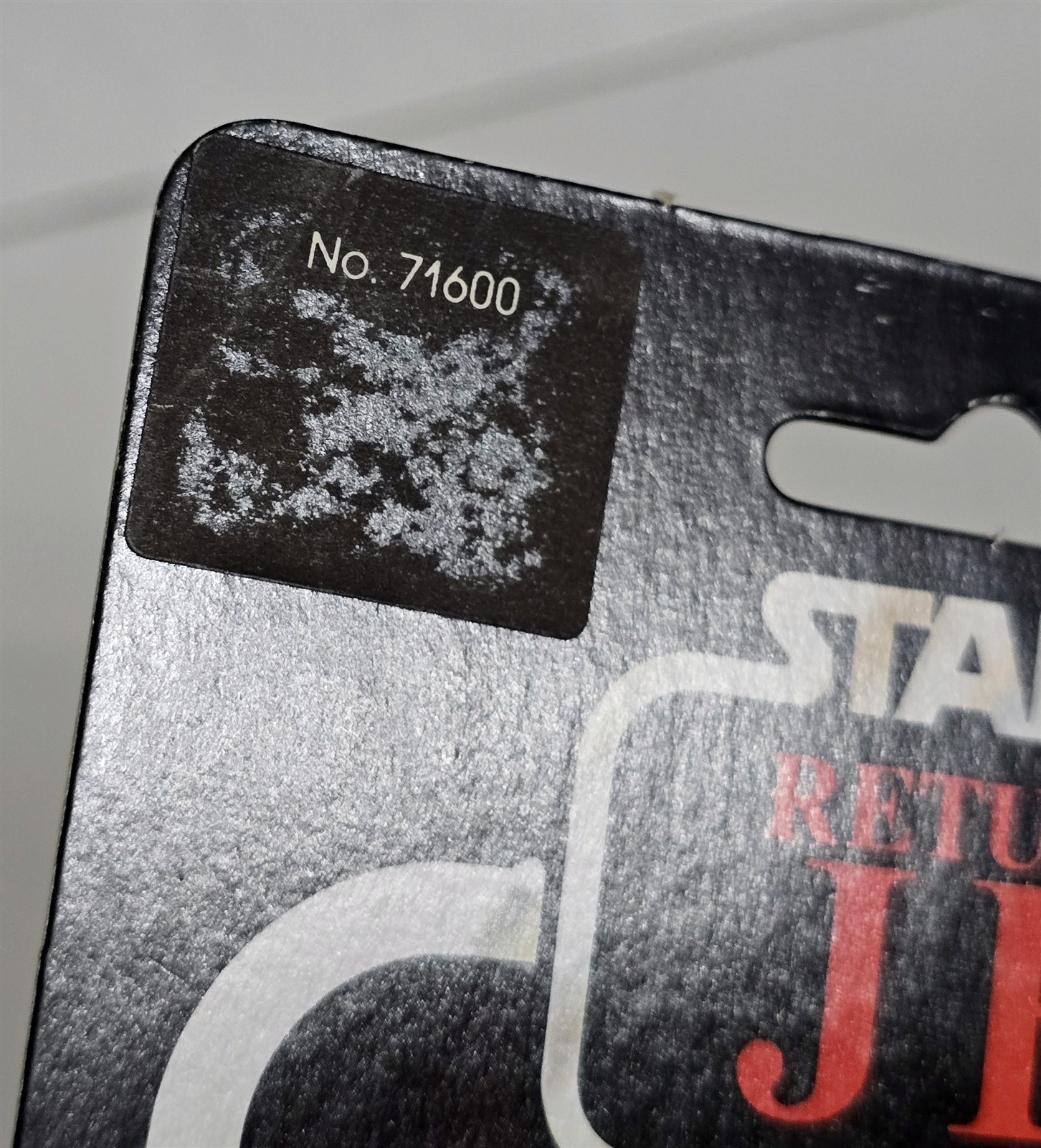 Princess Leia Organa (In Combat Poncho) sold