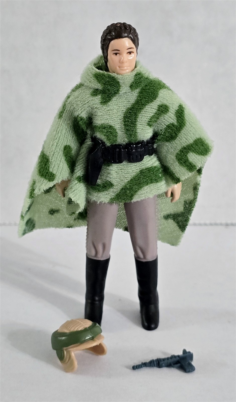 Princess Leia Organa (In Combat Poncho) sold