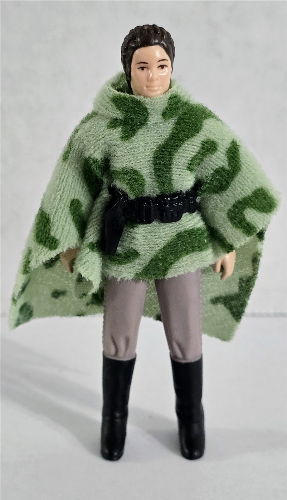 Princess Leia Organa (In Combat Poncho) sold