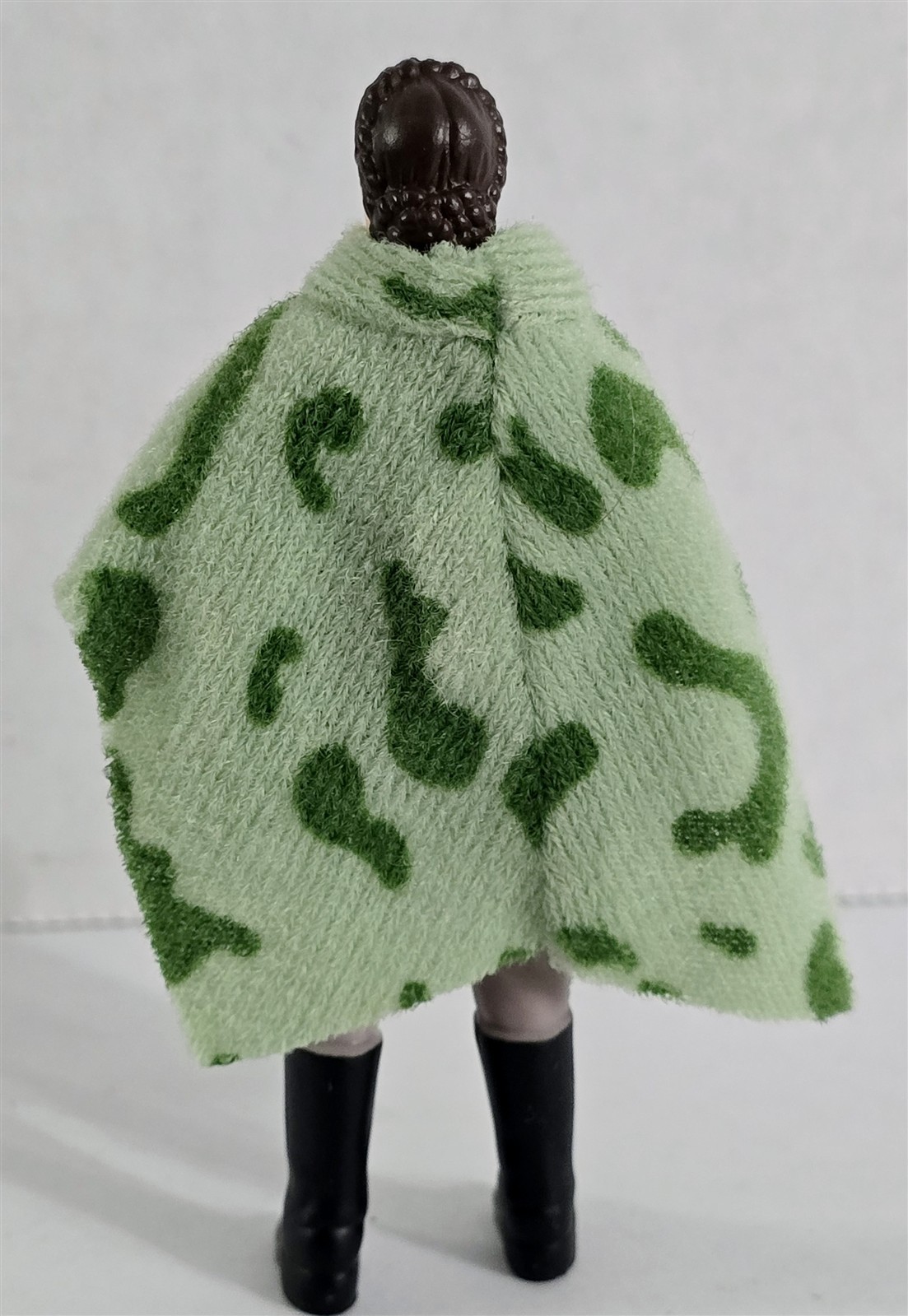 Princess Leia Organa (In Combat Poncho) sold